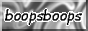 boopsboops button (title)